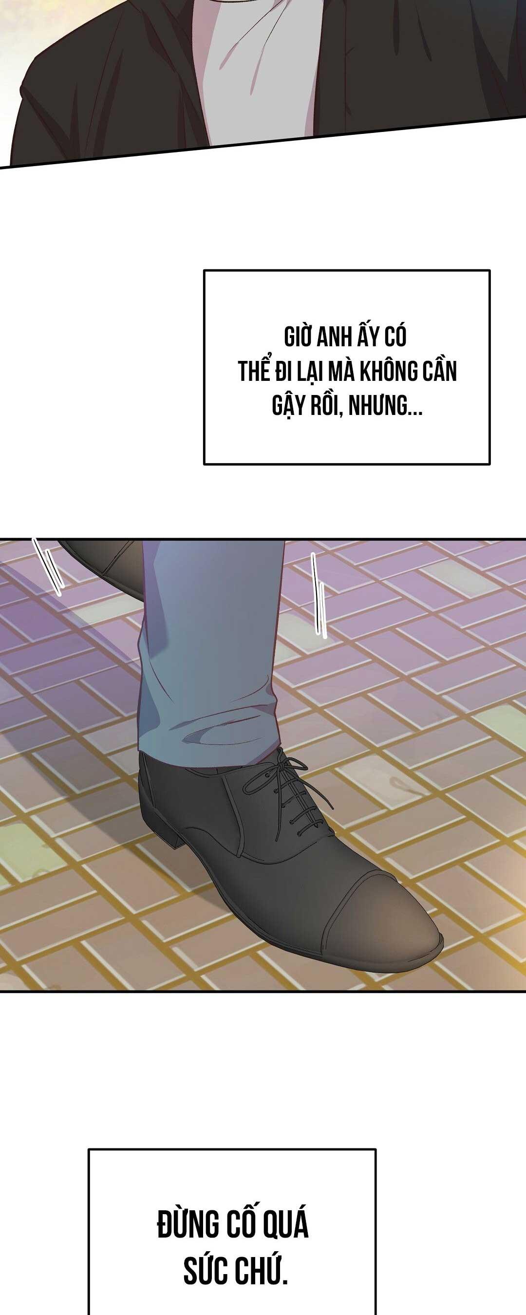 Đọc truyện CHUYỆN TÌNH ĐẢO HOANG - Chapter 33.8