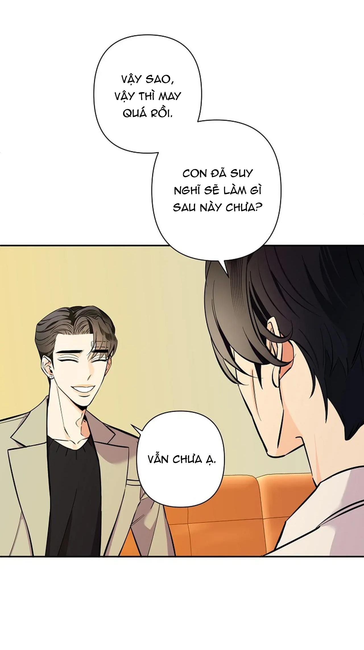 Đọc truyện ĐÊM DỊU DÀNG - Chapter 74