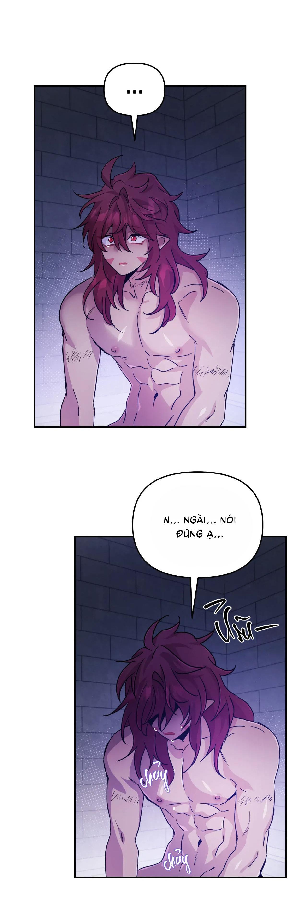 Đọc truyện  Ám Giữ Linh Hồn - Chapter 64