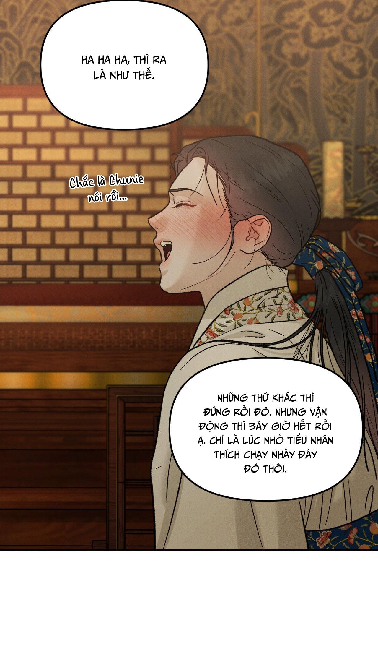 Đọc truyện  GALE OF THE GOD - Chapter 12