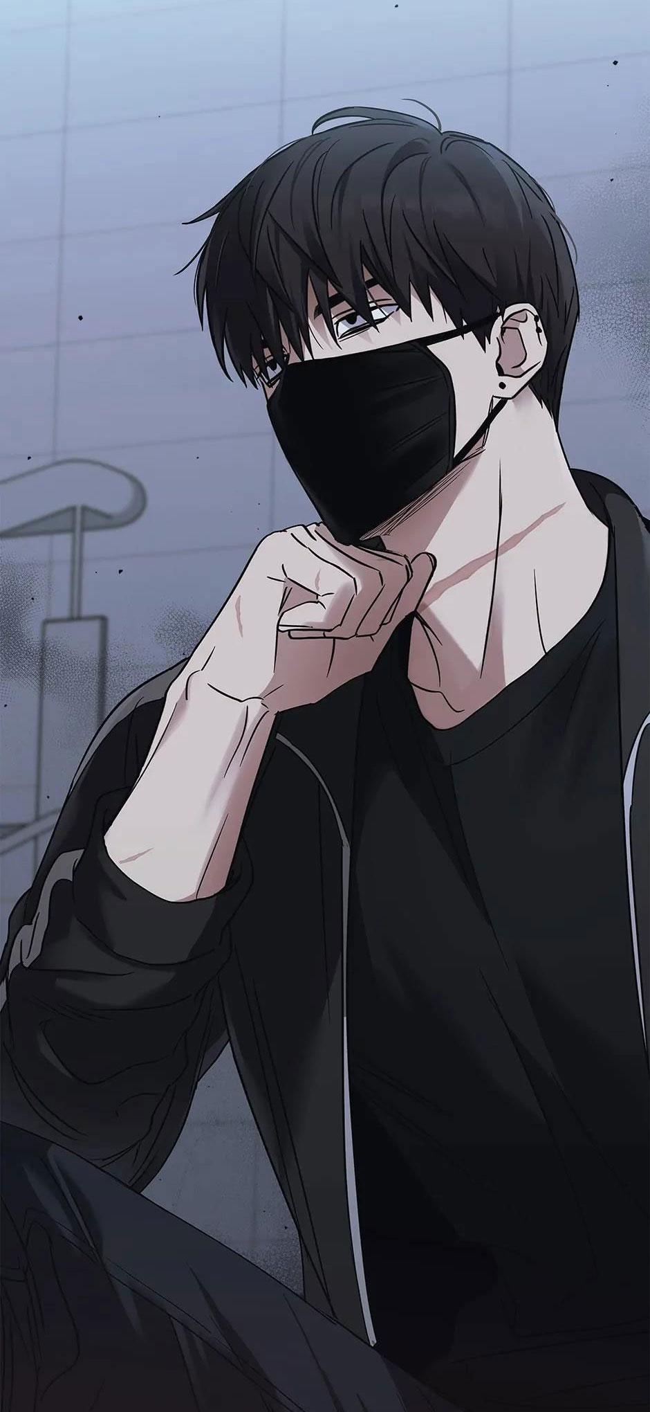 Đọc truyện Deadman Switch - Chapter 29