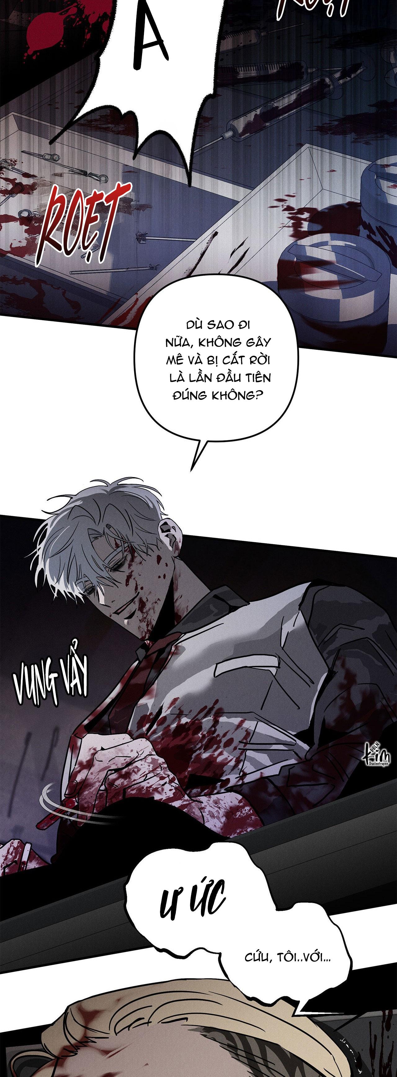 Đọc truyện FIETA - Chapter 2