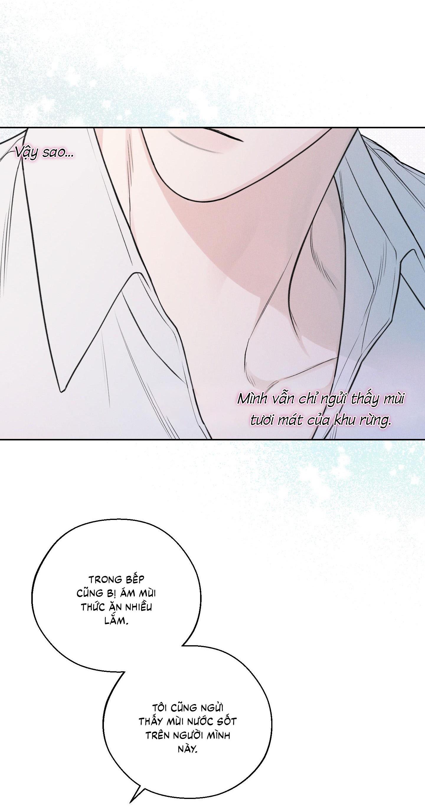 Đọc truyện  THÁNG 12 - Chapter 23