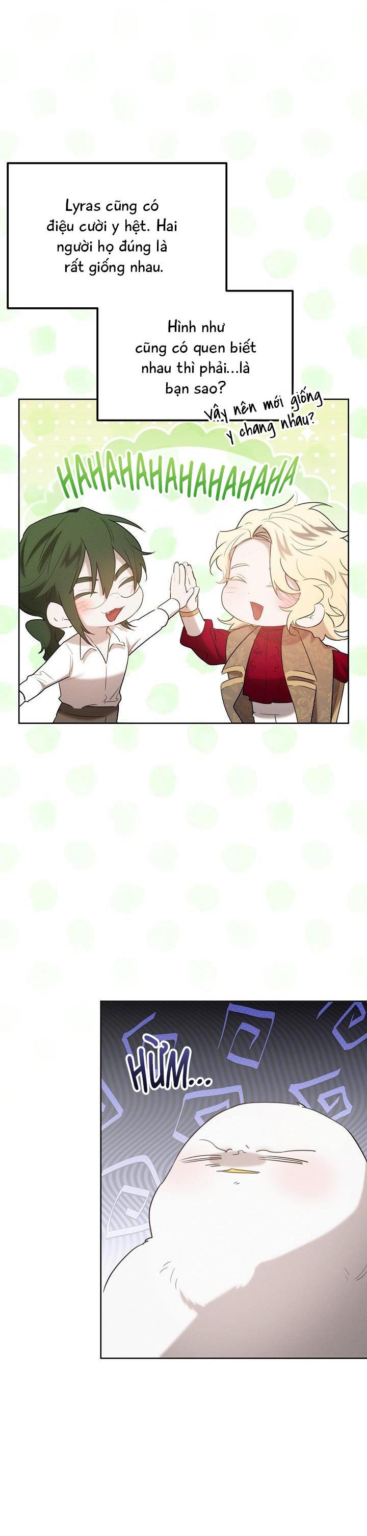 Đọc truyện  Xin Người Đừng Nhấn - Chapter 34