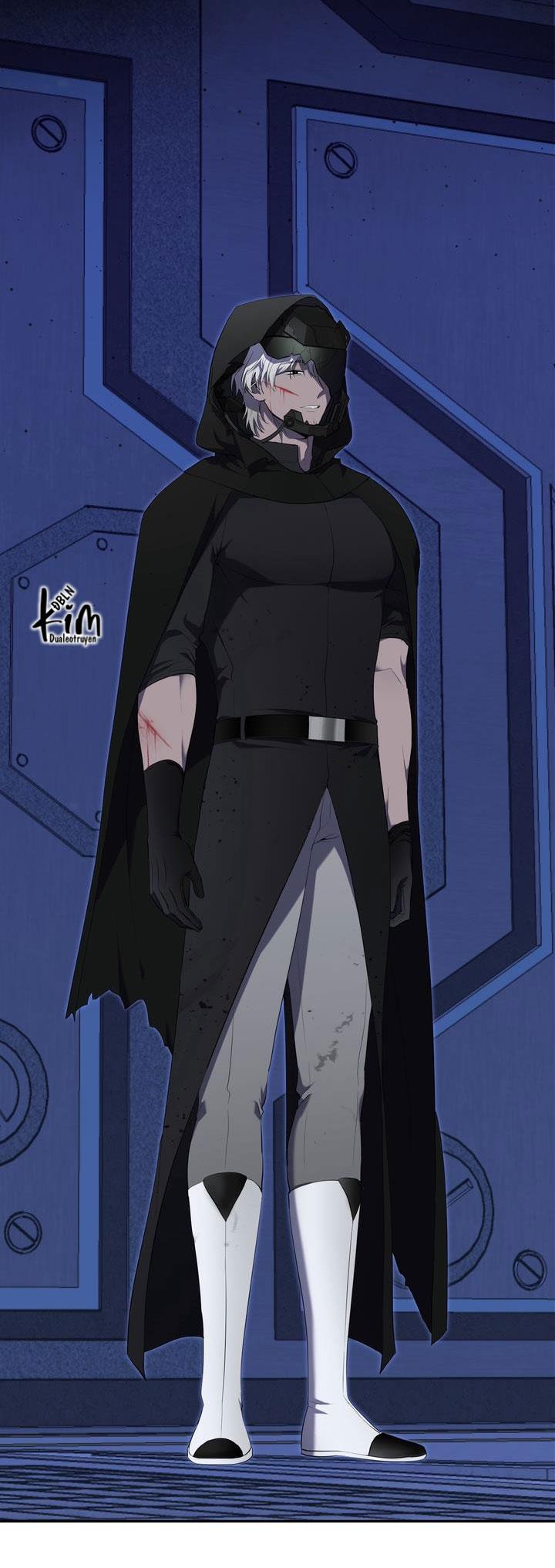 Đọc truyện SỰ THAM LAM CỦA NHÂN LOẠI - Chapter 1.2