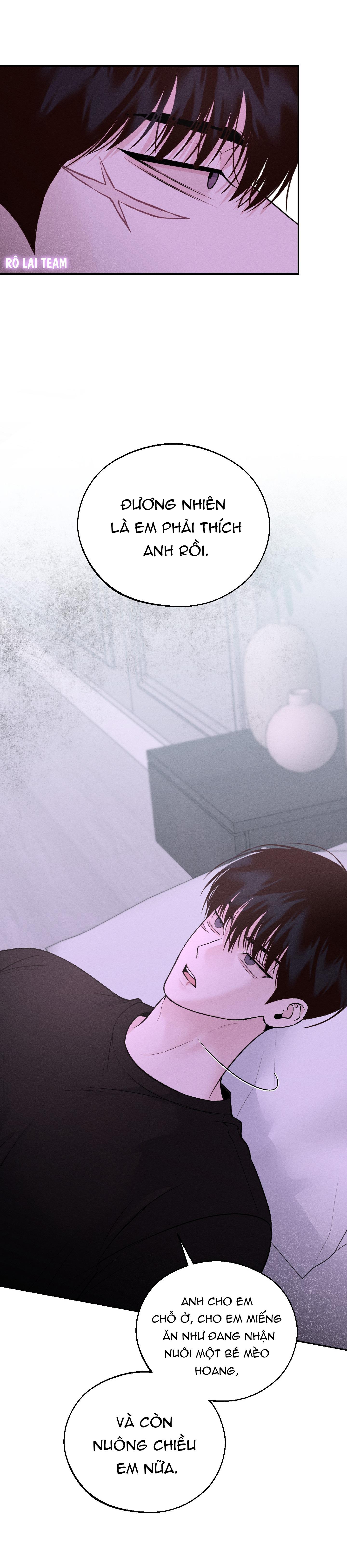 Đọc truyện  Cứu tinh của Thứ Hai - Chapter 24