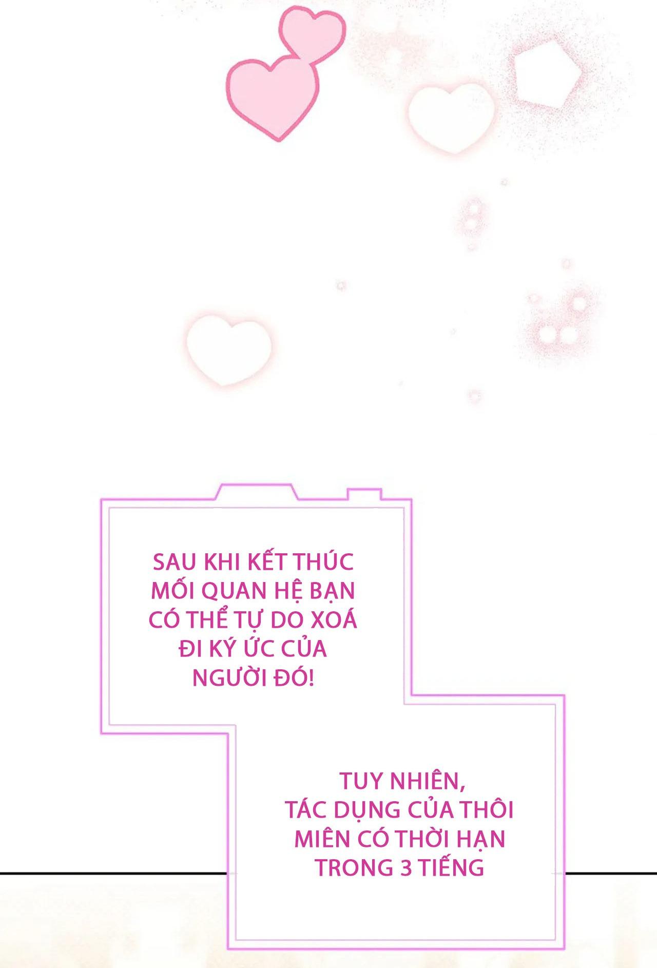 Đọc truyện (END) APP THÔI MIÊN - Chapter 1