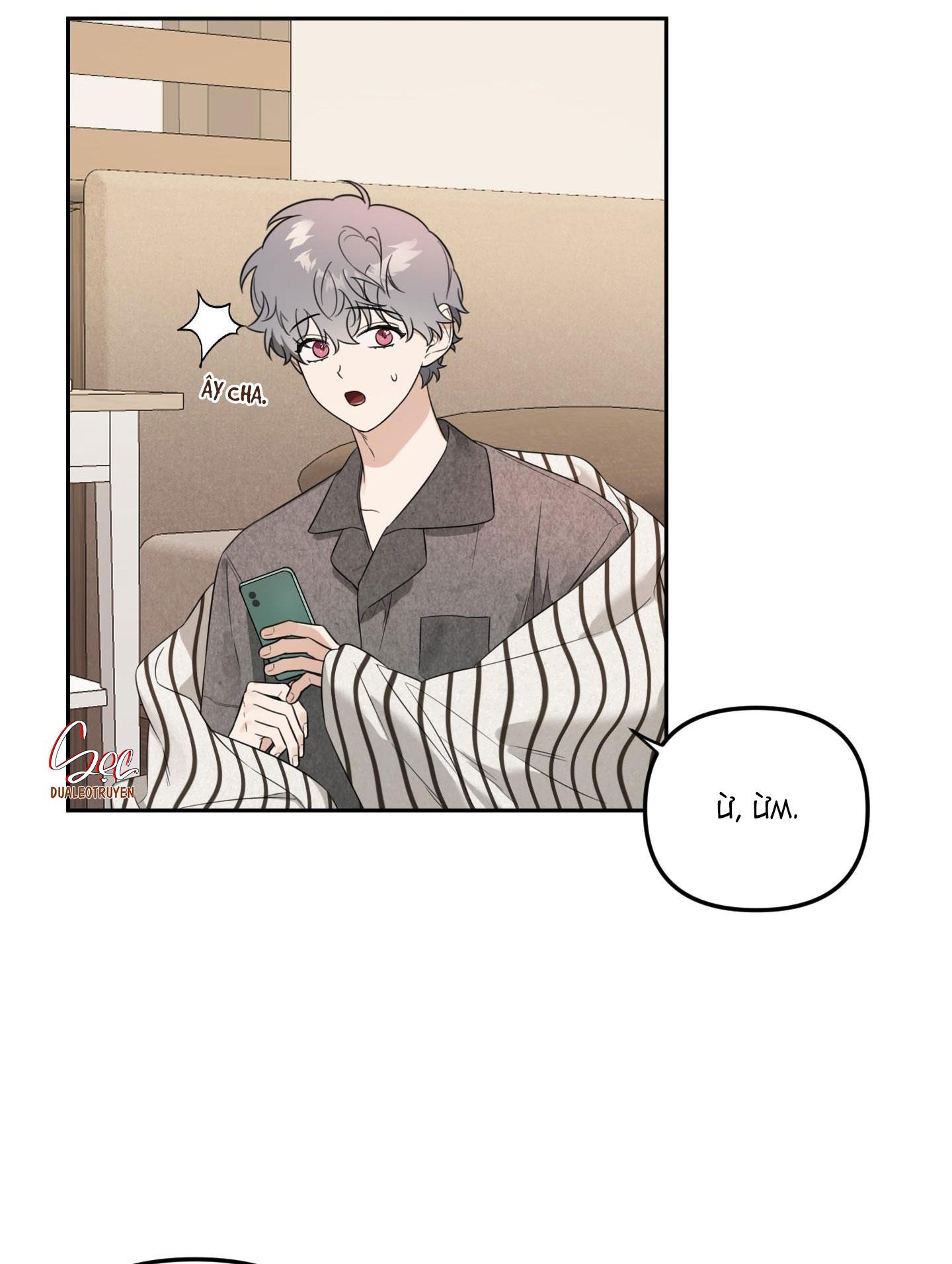 Đọc truyện VƯỜN HOA - Chapter 40