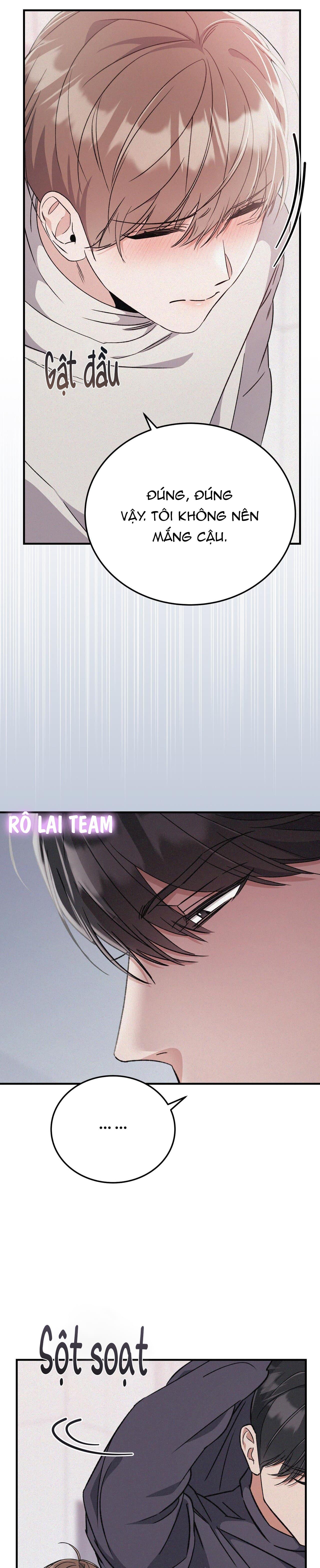 Đọc truyện FormLess - Chapter 38