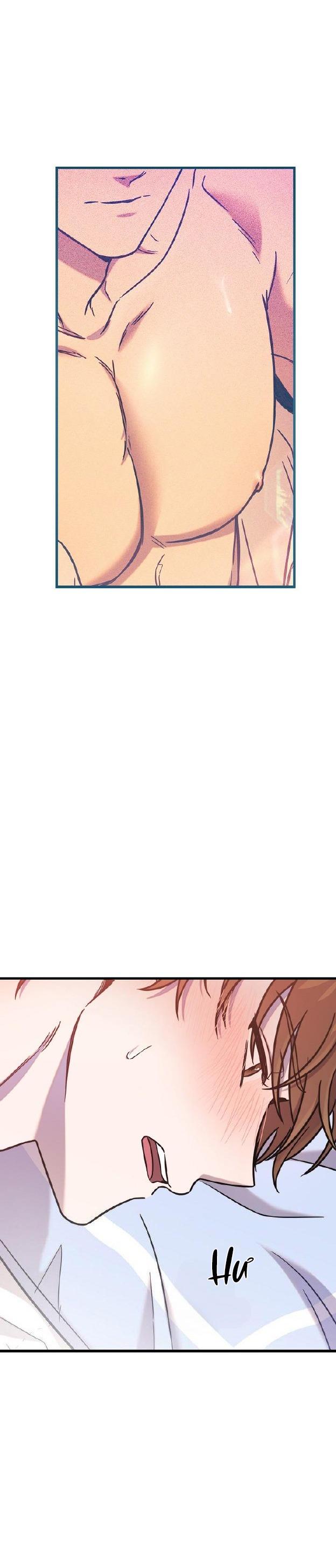 Đọc truyện Làm Thế Nào Để Chia Tay Với Anh Ta - Chapter 36