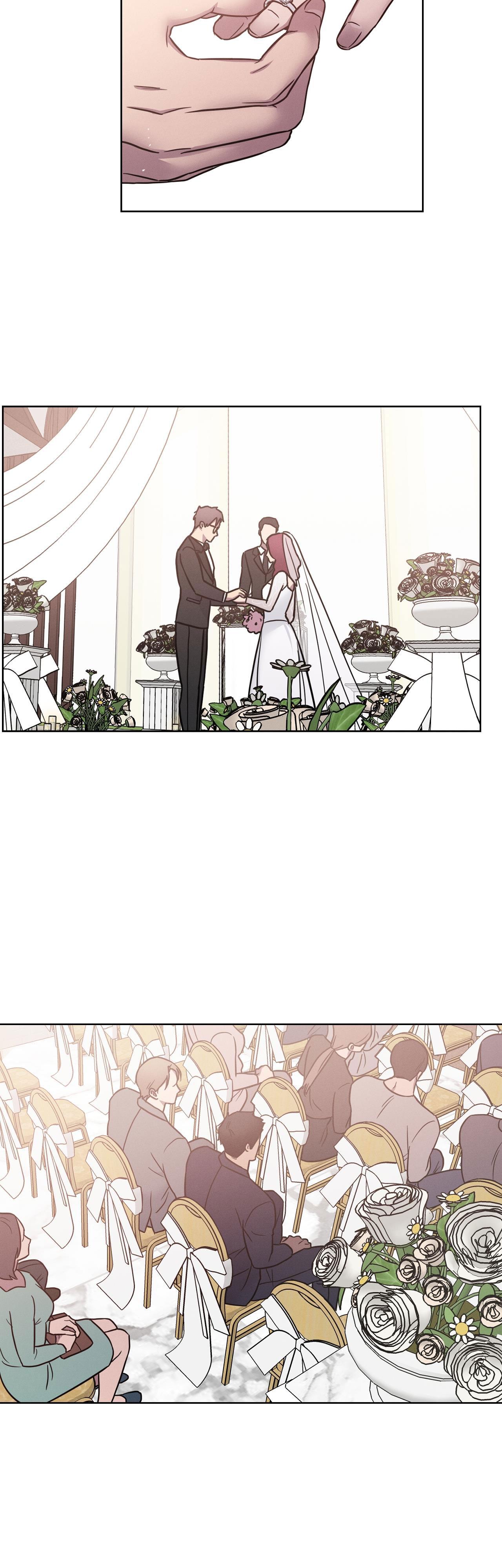 Đọc truyện LOVE GYM - Chapter 33