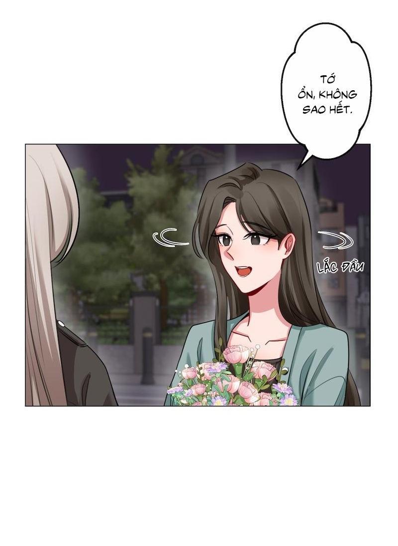 Đọc truyện Flower of youth - Chapter 5