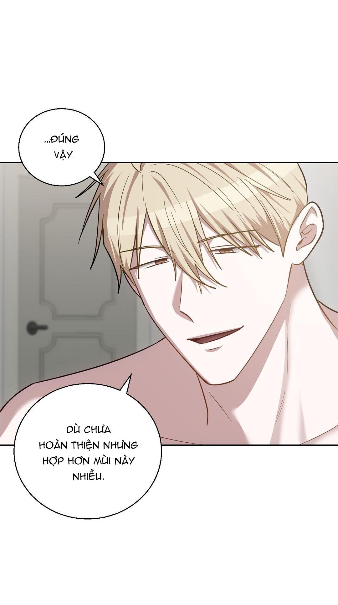 Đọc truyện BƠI TRONG MÙI HƯƠNG - Chapter 24