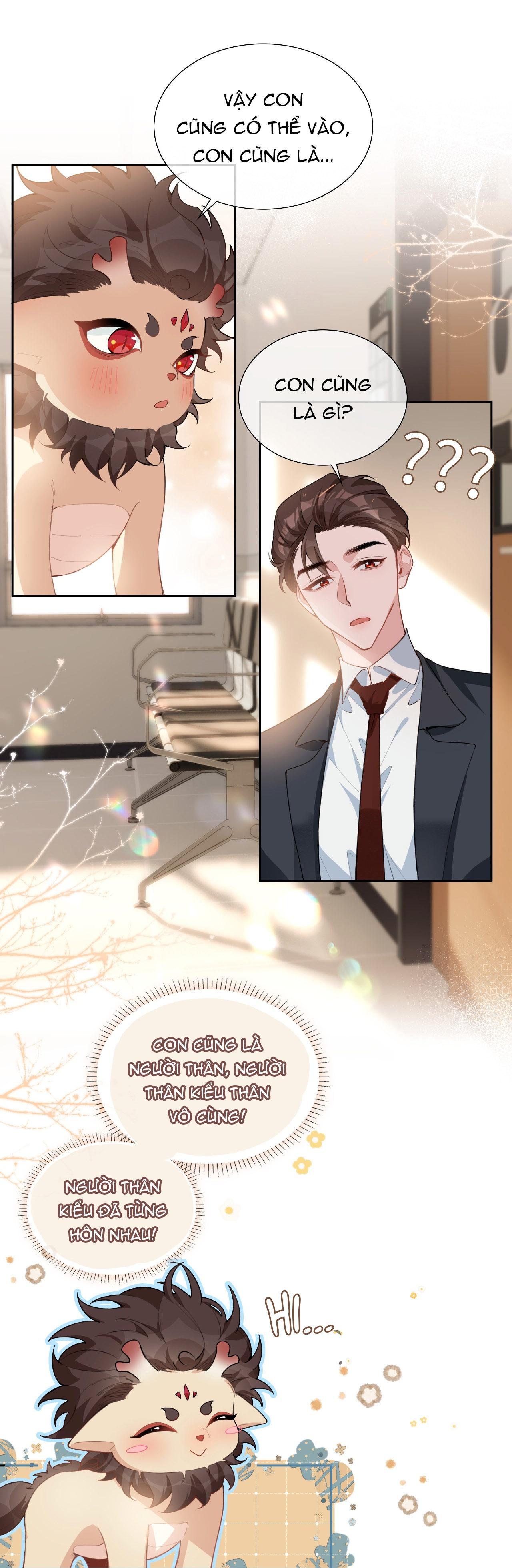 Đọc truyện Trường Cấp Ba Sơn Hải - Chapter 94
