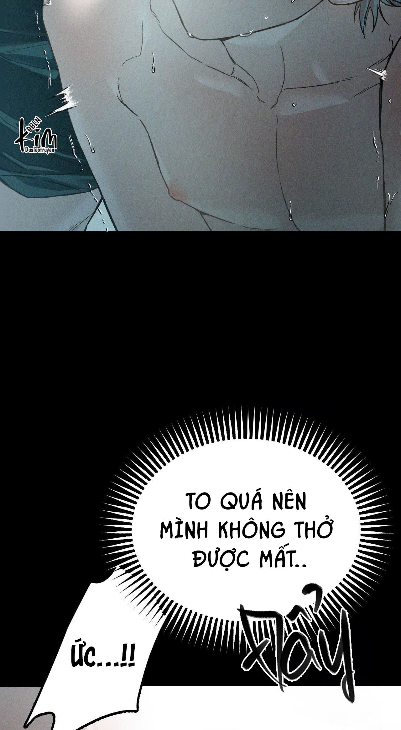 Đọc truyện RELAY SS - Chapter 1.2