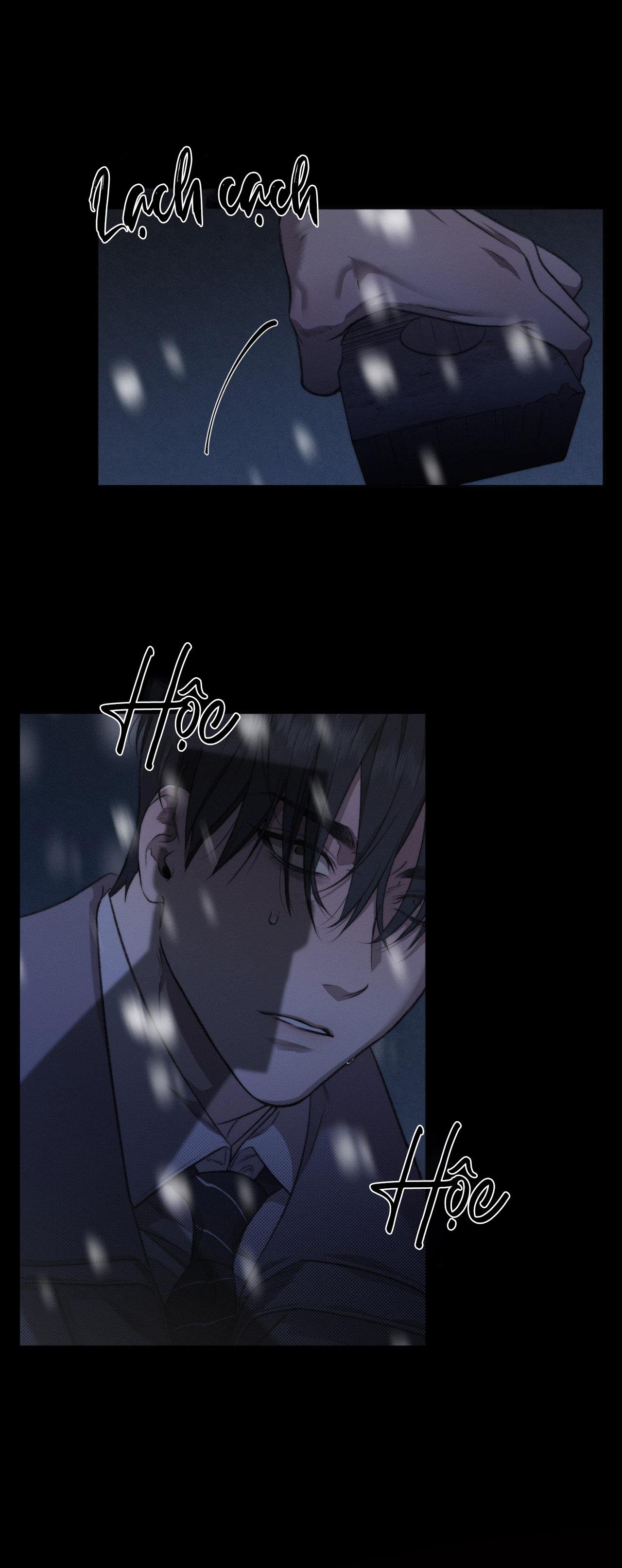 Đọc truyện STILL LOVE YOU - Chapter 19