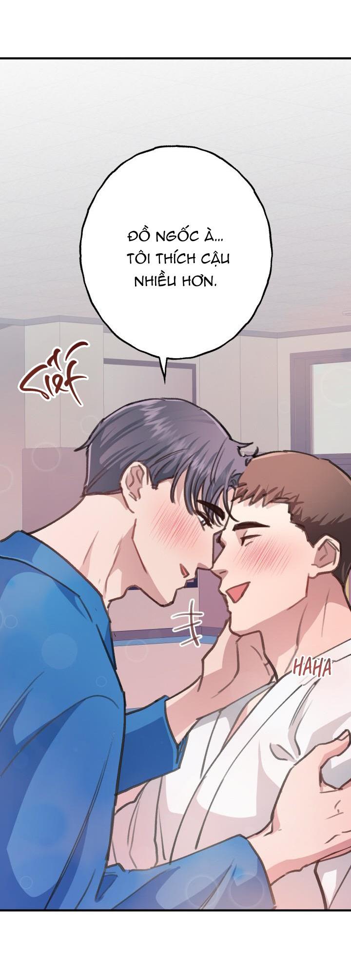 Đọc truyện NGHIỆN SEX - Chapter 22.5