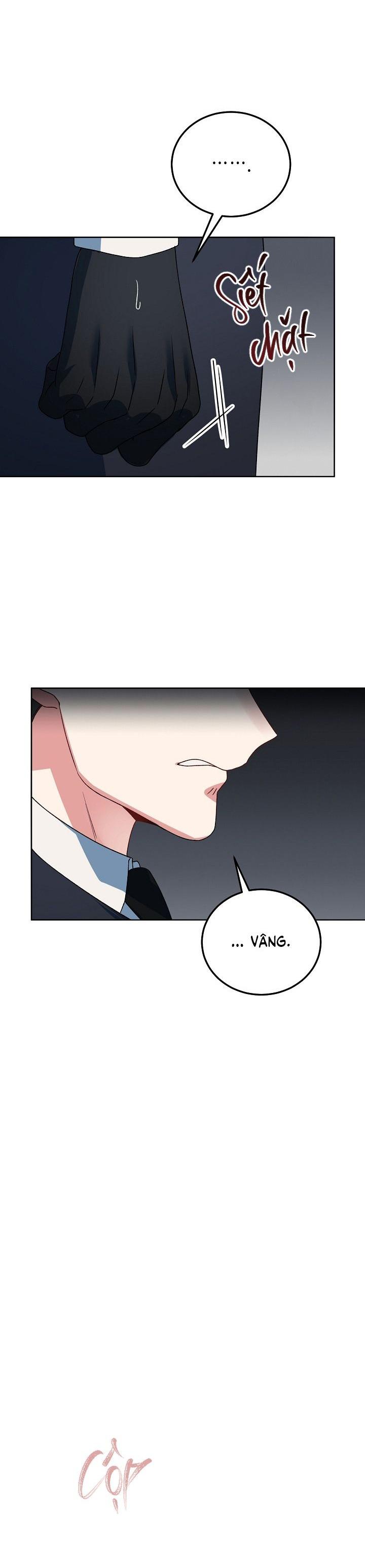 Đọc truyện TUYỂN TẬP ÁM ẢNH, MƯU MÔ CÔNG - Chapter 3.1