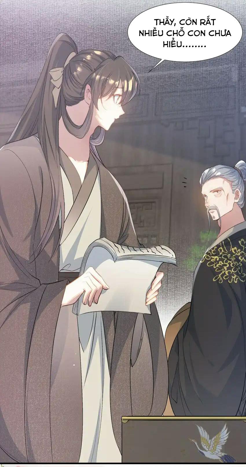 Đọc truyện Loạn thế vi vương - Chapter 74