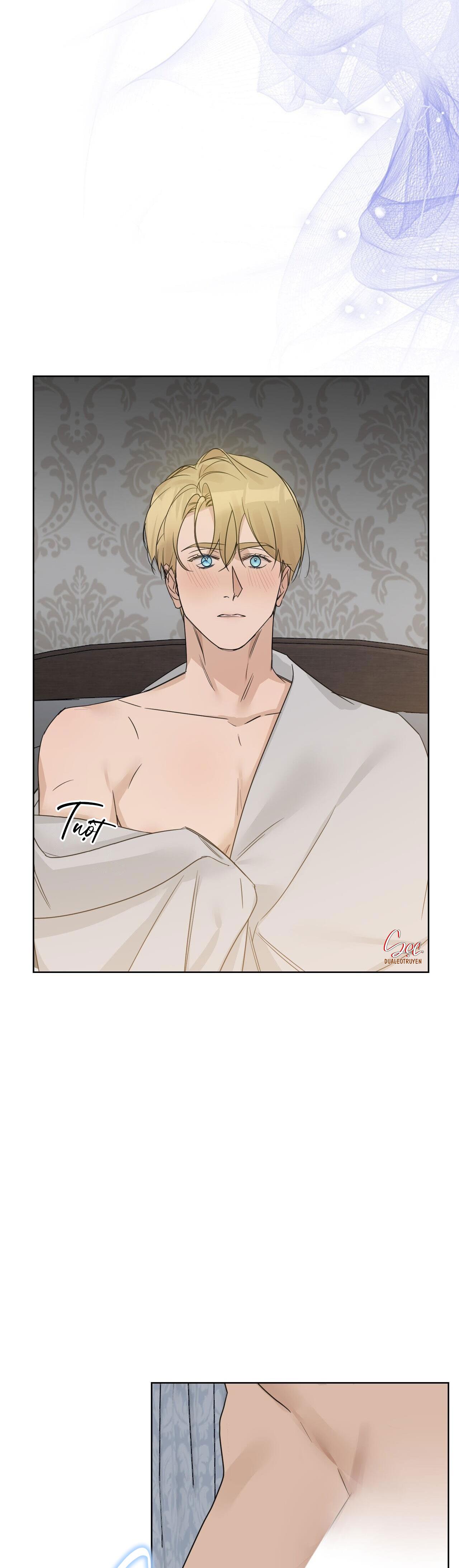 Đọc truyện INTO THE ROSE GARDEN - Chapter 51