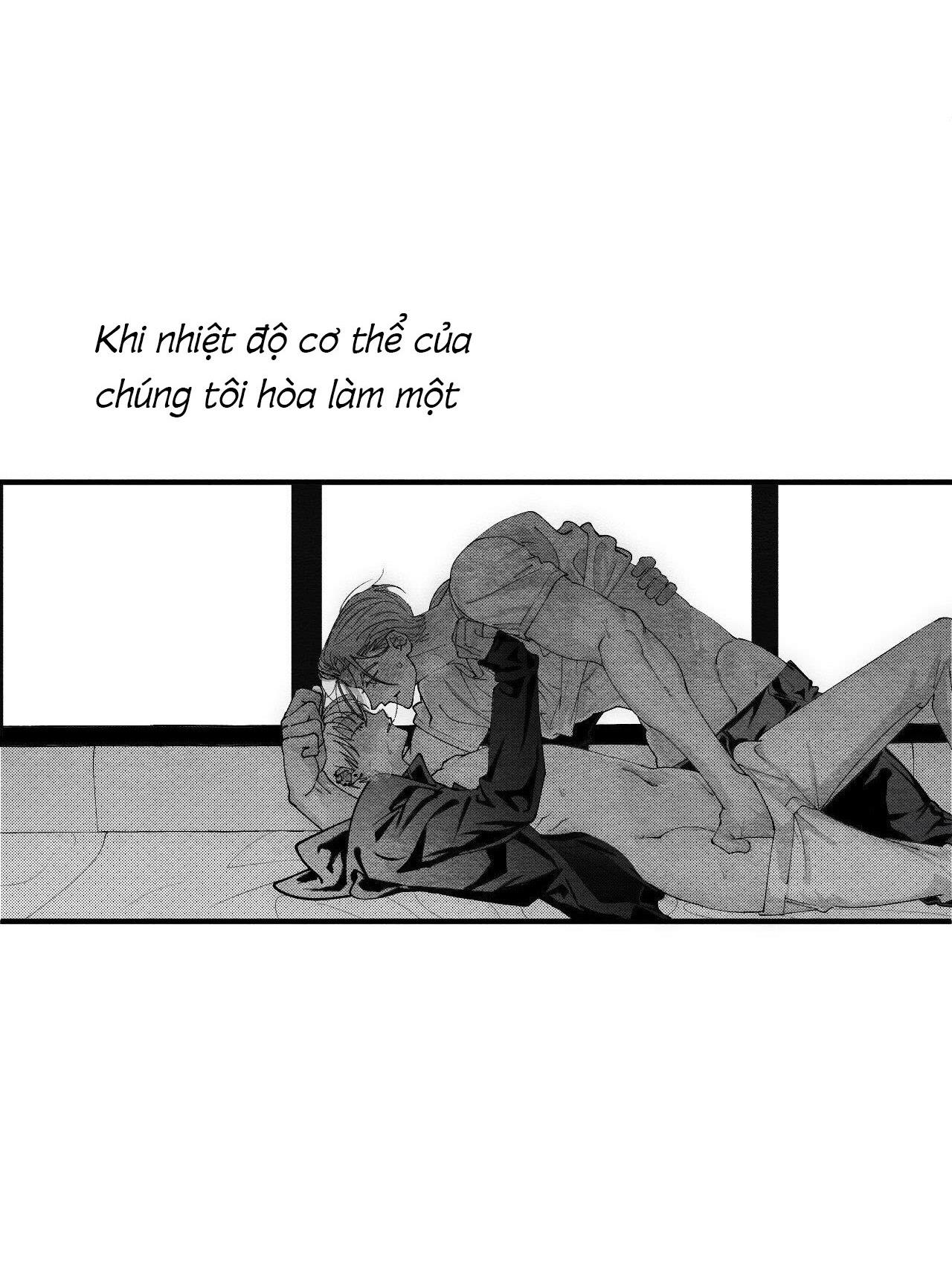 Đọc truyện  Vóc Dáng Toàn Mỹ - Chapter 20