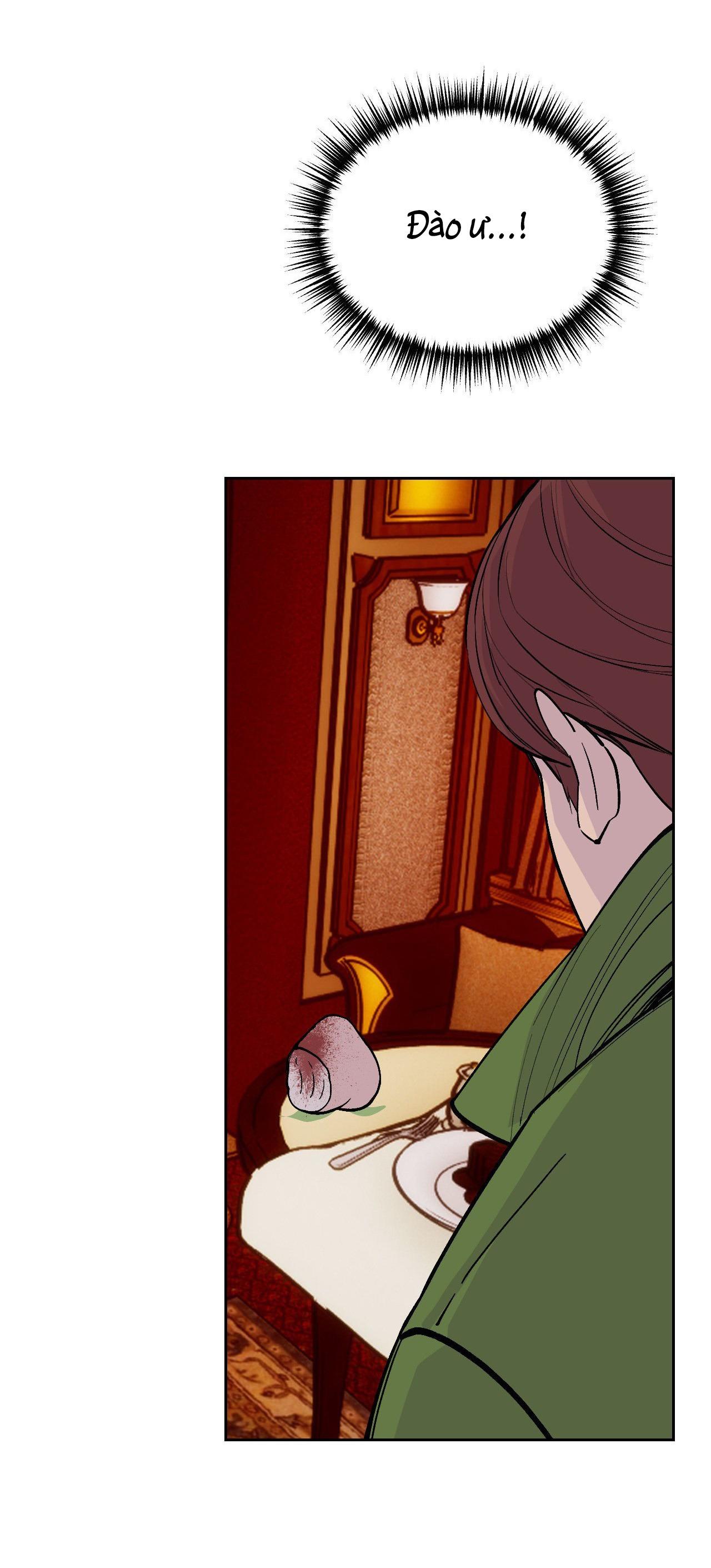 Đọc truyện (END SS1) PEACH BOY - Chapter 25