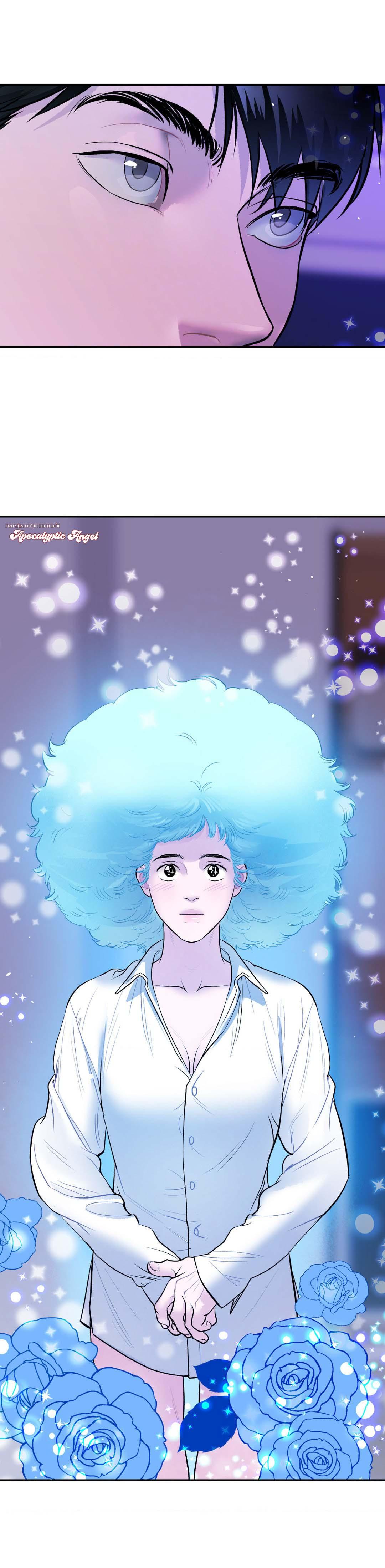 Đọc truyện [END] Sữa Và Kem - Chapter 2