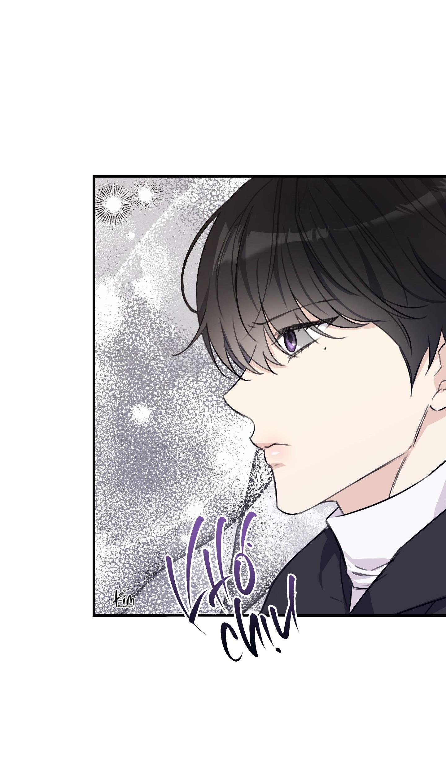 Đọc truyện QUAN HỆ CỘNG SINH GIỮA TRỜI VÀ TRĂNG - Chapter 17