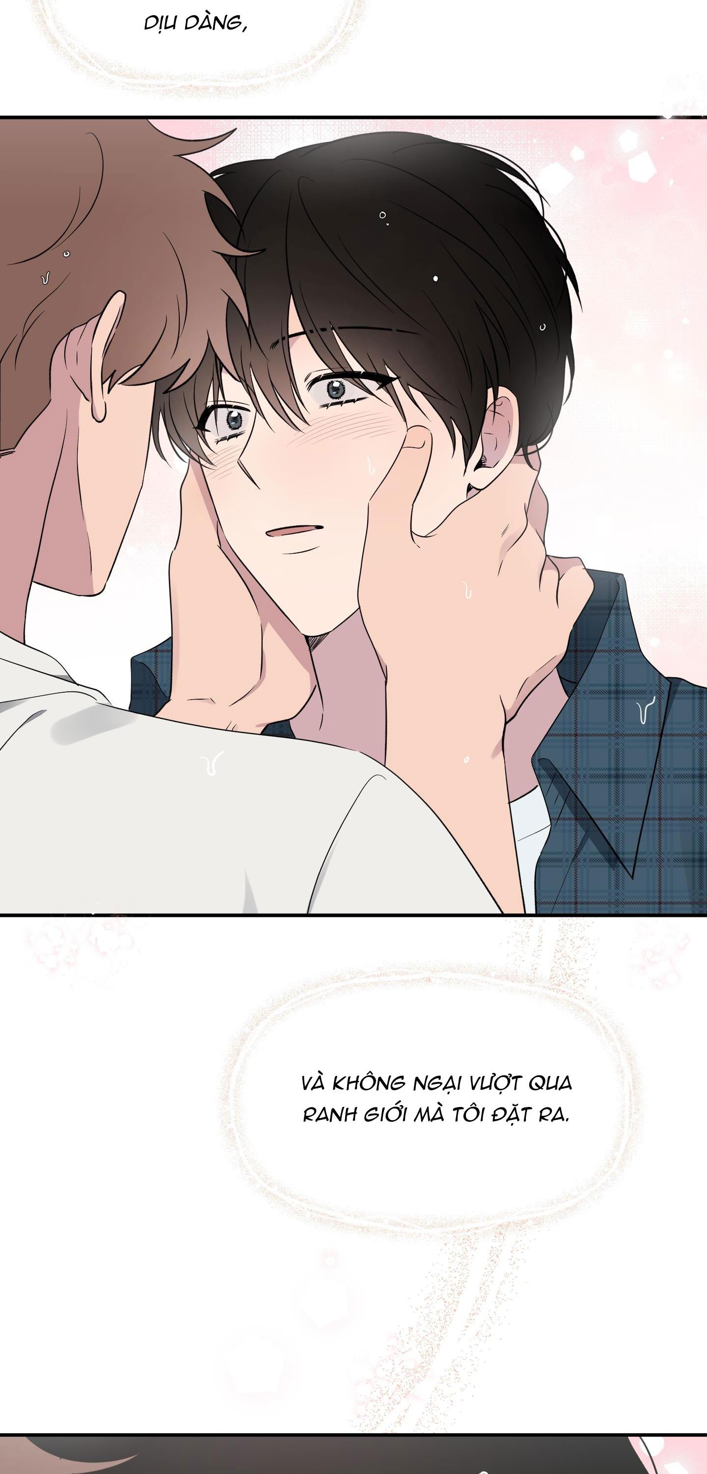 Đọc truyện VẬN MAY BẤT NGỜ - Chapter 40