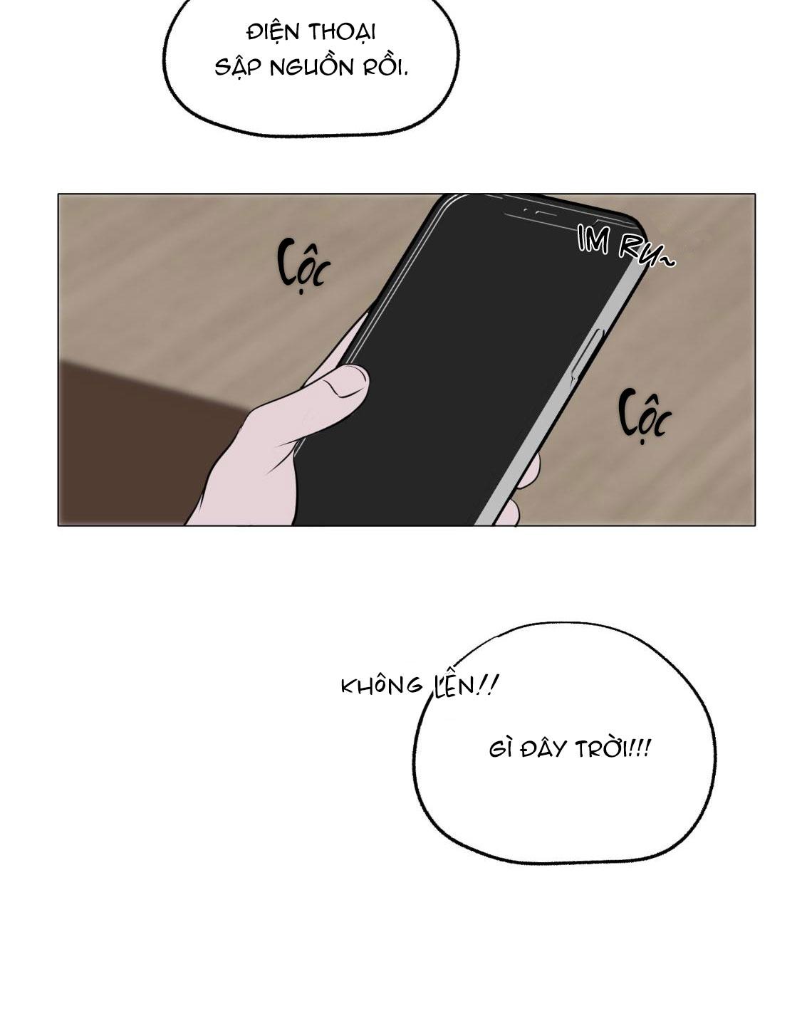 Đọc truyện HOA TÀN - Chapter 1