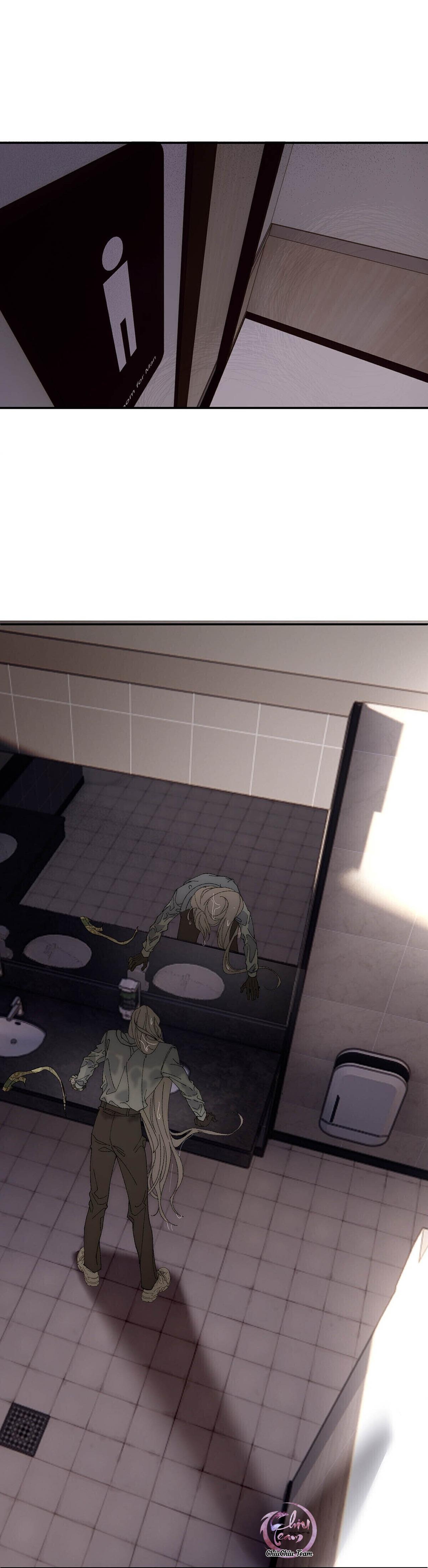 Đọc truyện Mỗi Ngày Đều Muốn Làm Hoàng Tử Ốm Yếu Đội Quần - Chapter 5