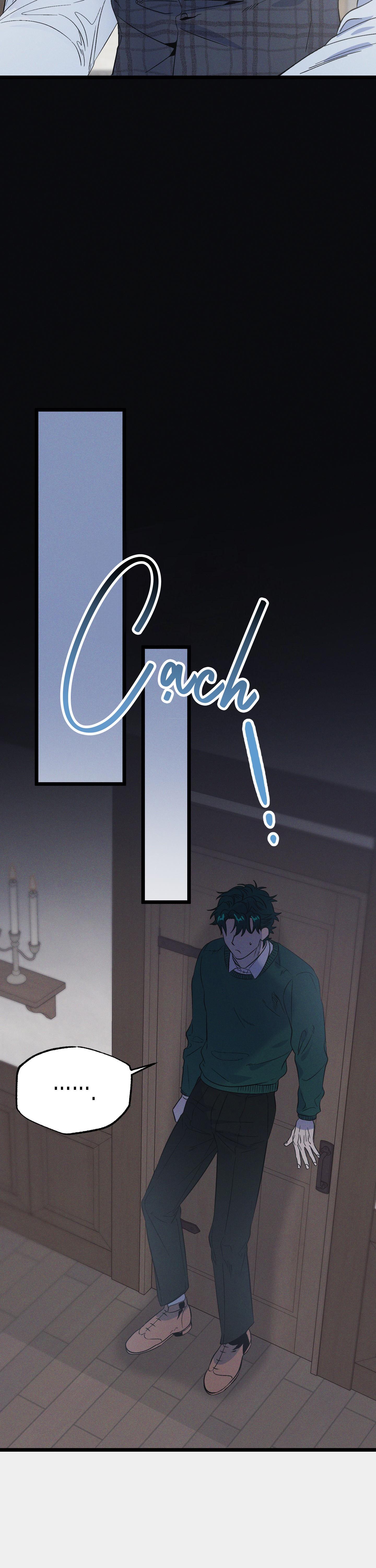 Đọc truyện THIÊN ĐƯỜNG NƠI ĐẢO HOANG - Chapter 15