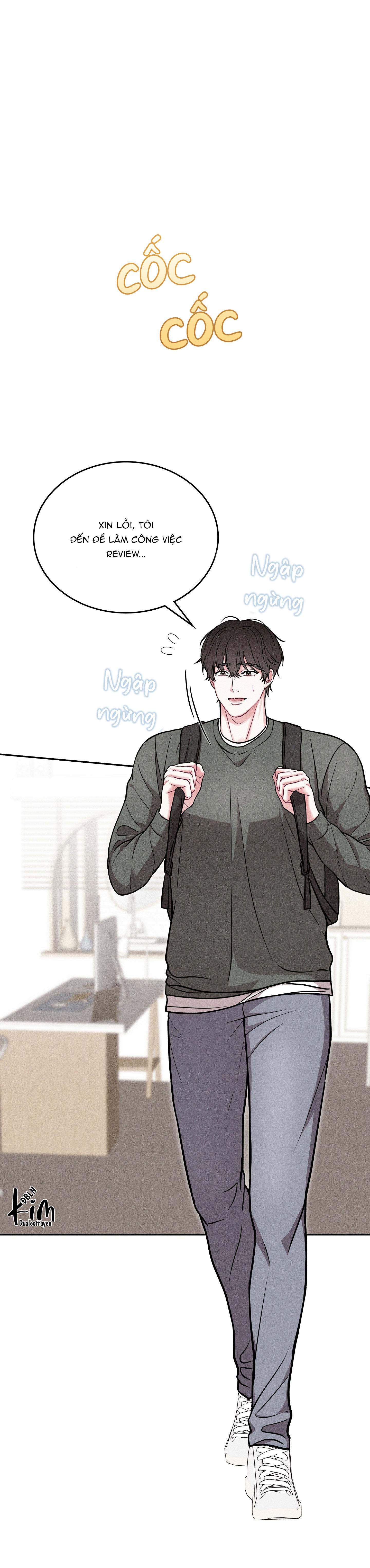 Đọc truyện 7 chịch 8 xoạc - Chapter 3