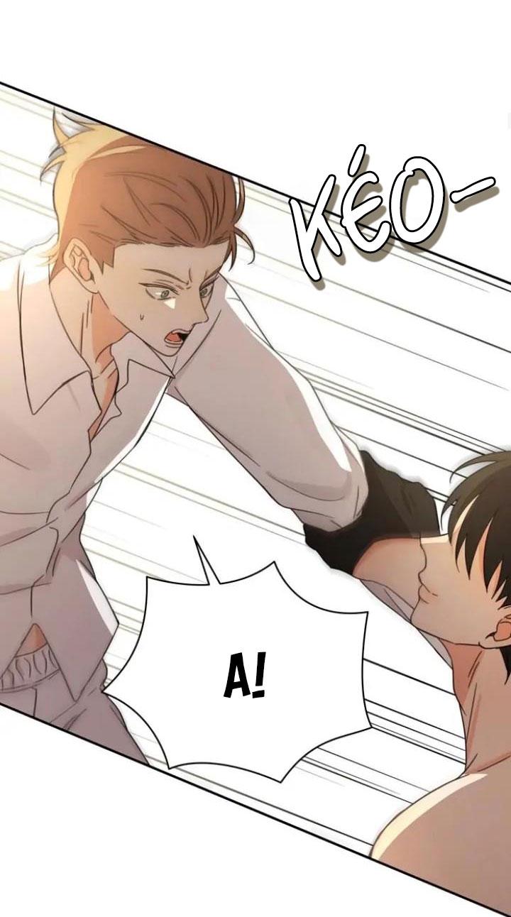 Đọc truyện Mắc Kẹt Trong Game Hẹn Hò Của Em Gái Tôi - Chapter 42
