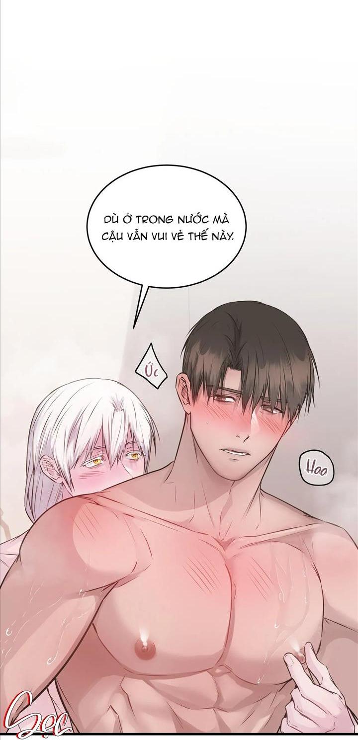 Đọc truyện ÂN NHÂN CỦA RẮN - Chapter 21