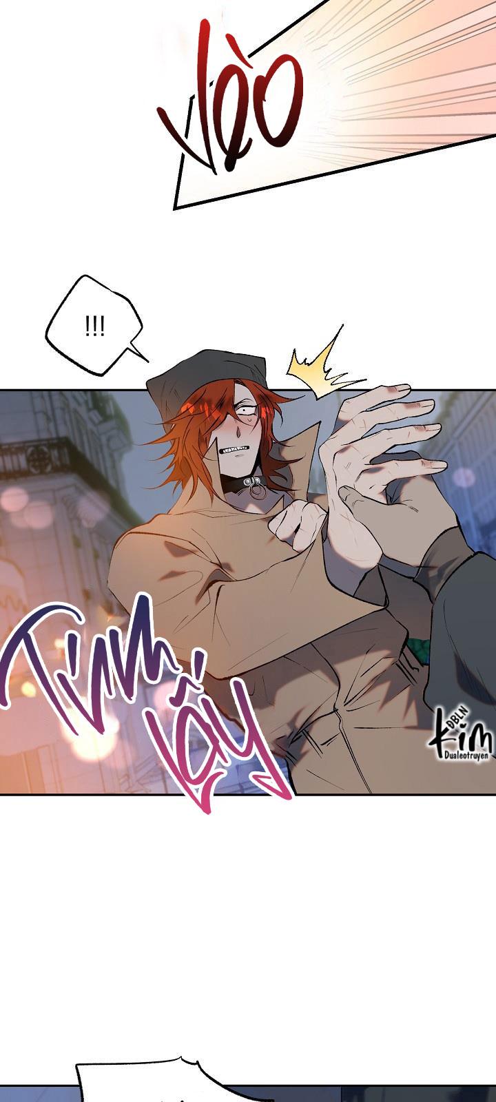 Đọc truyện BA ANH EM HEO CON - Chapter 9