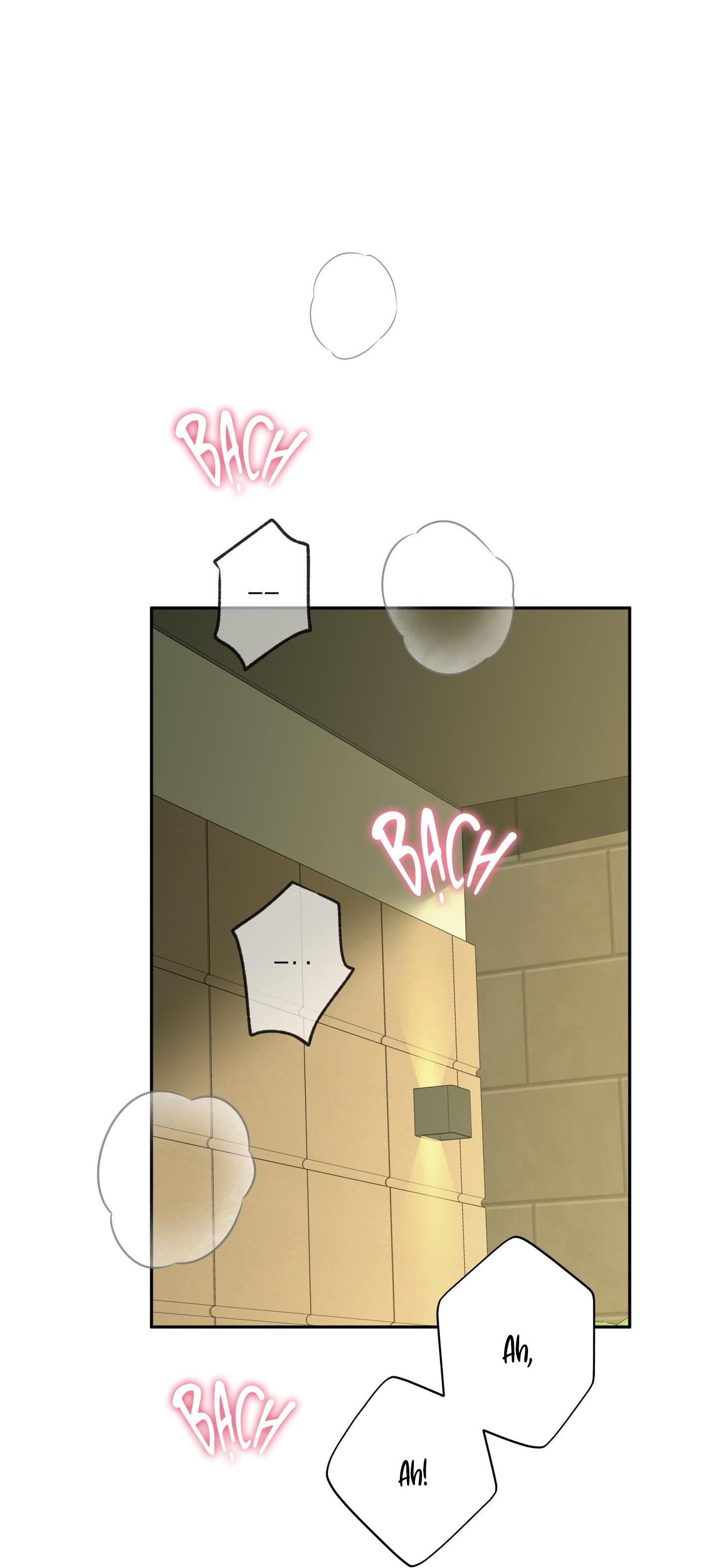 Đọc truyện  Bắt tay hả, thôi bỏ đi! - Chapter 36