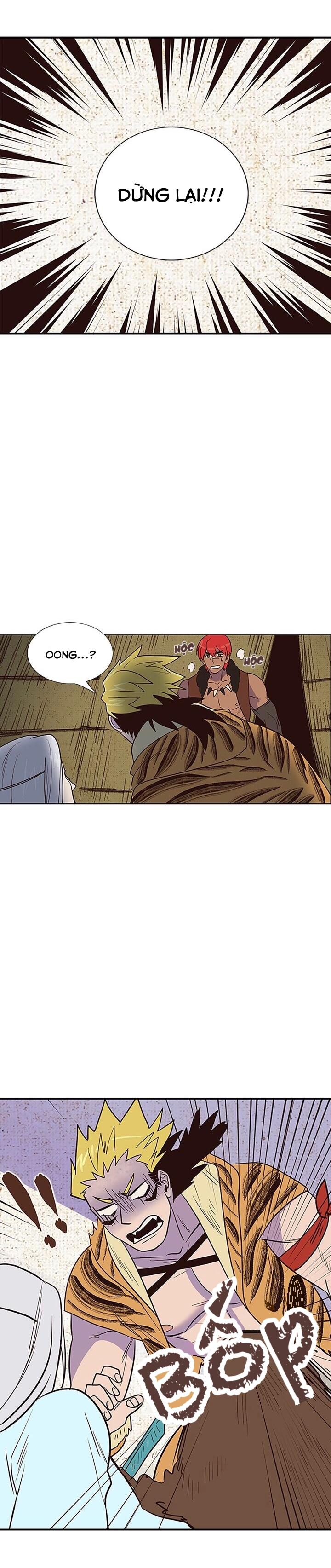 Đọc truyện [Hoàn] Rạp Chiếu Phim BL Cổ Điển - Chapter 47