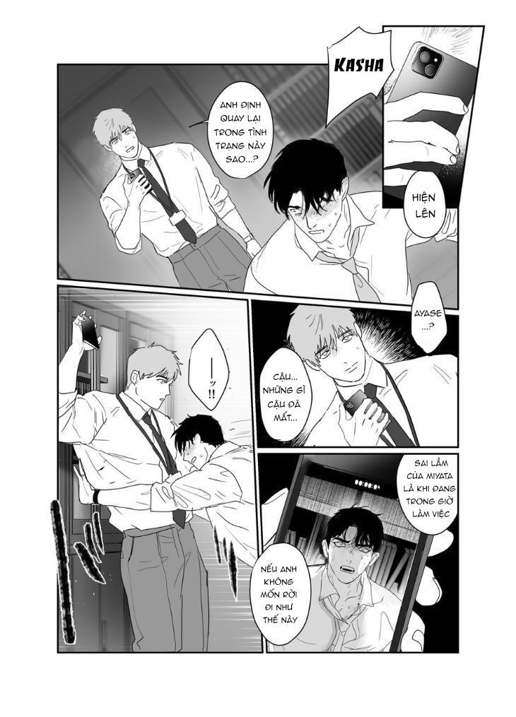 Đọc truyện Oneshot hỏny - Chapter 258