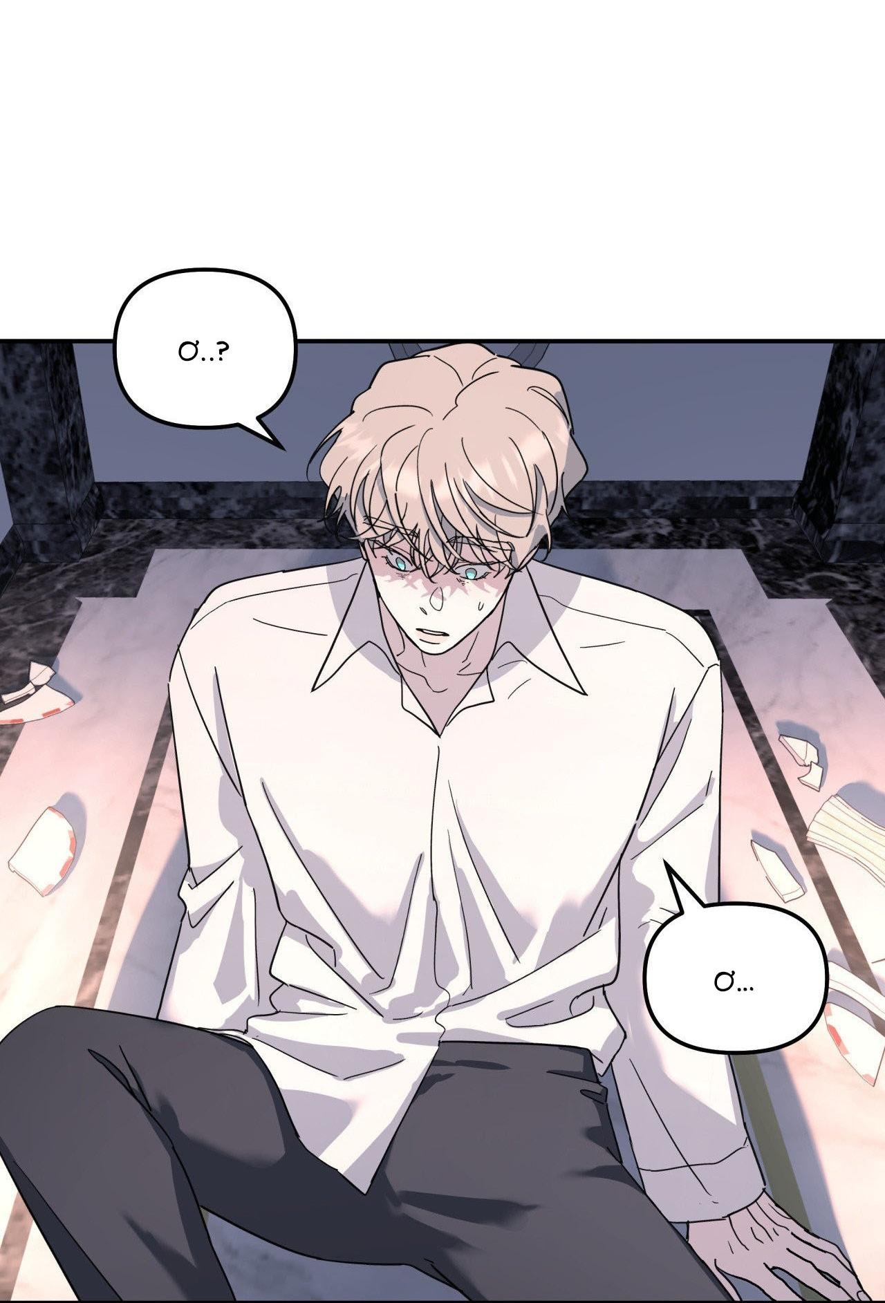 Đọc truyện Cây Không Có Rễ - Chapter 49