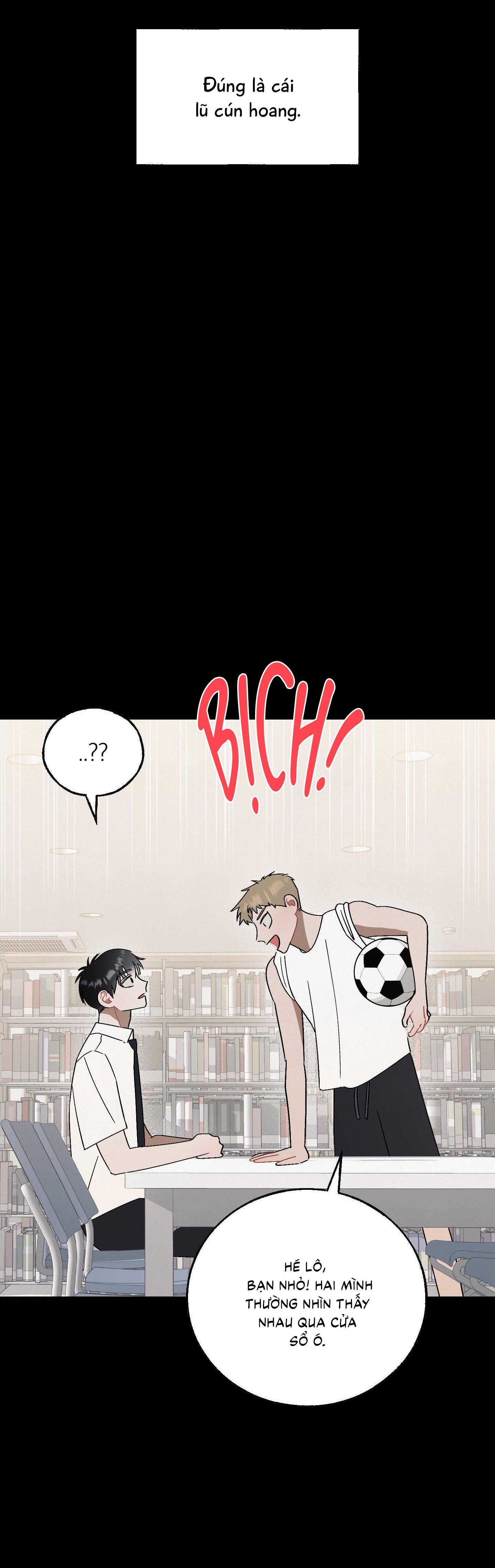 Đọc truyện  Nhiệm Vụ Định Mệnh - Chapter 1