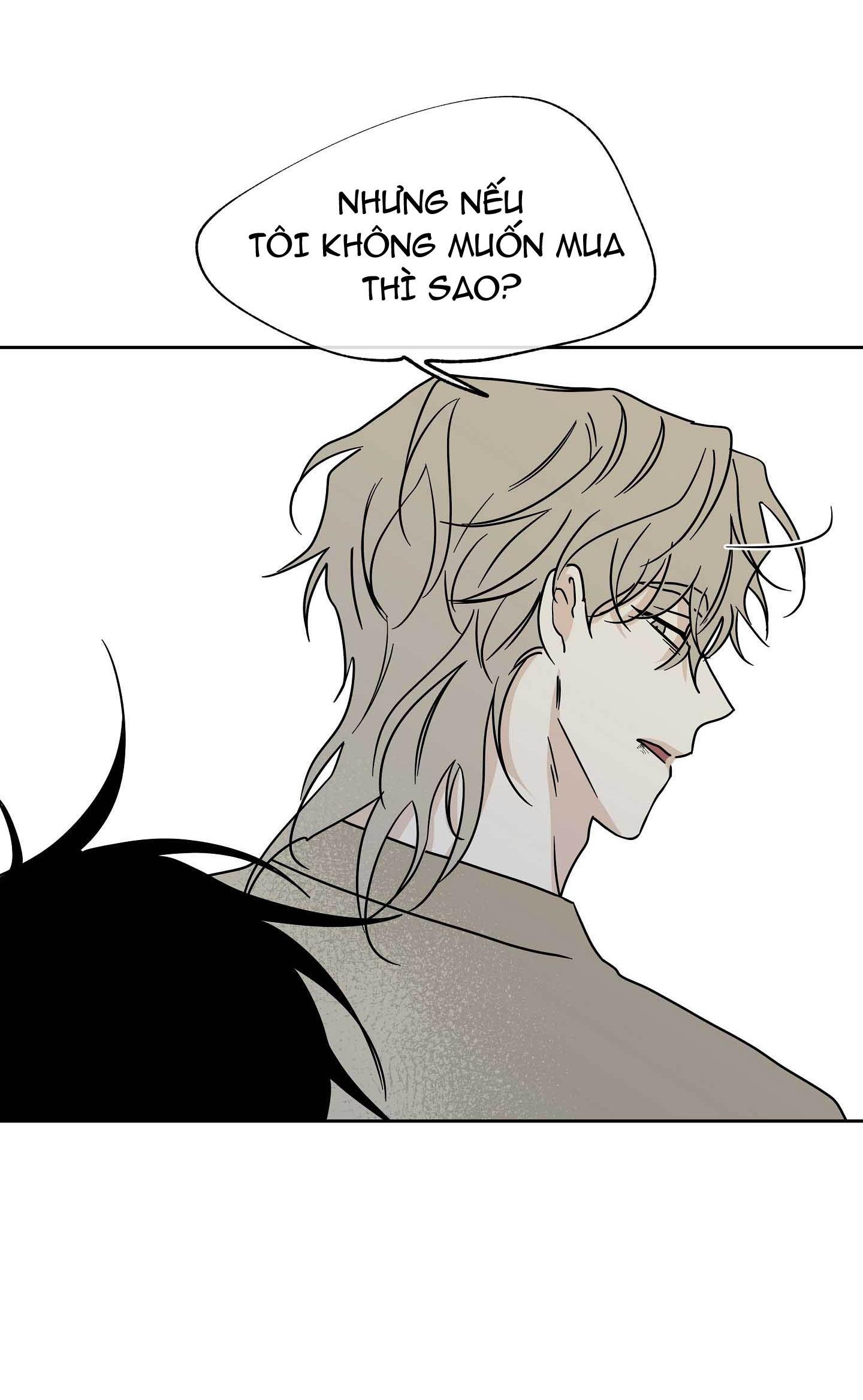 Đọc truyện Thủy triều thấp lúc chạng vạng - Chapter 24