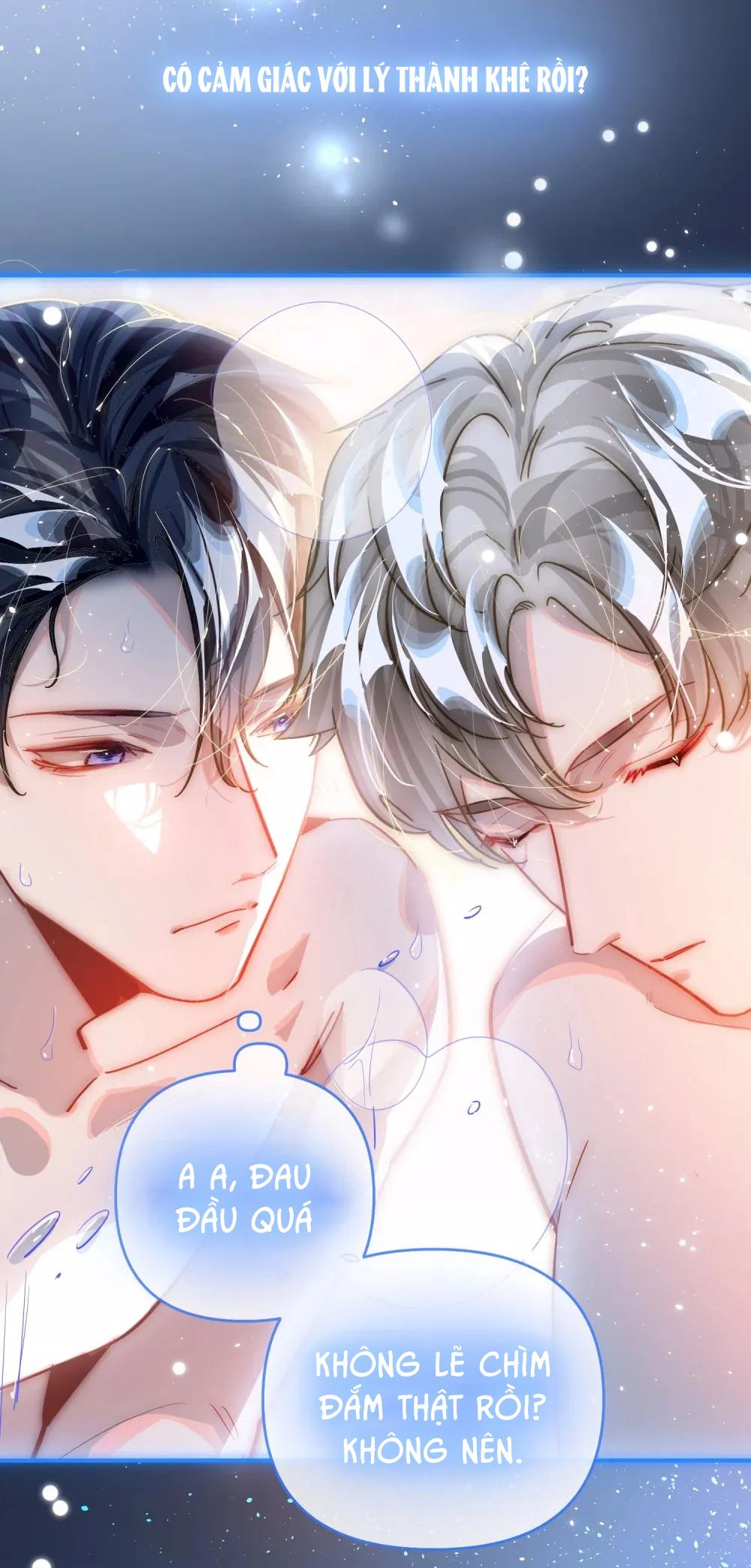 Đọc truyện Tôi có bệnh - Chapter 55