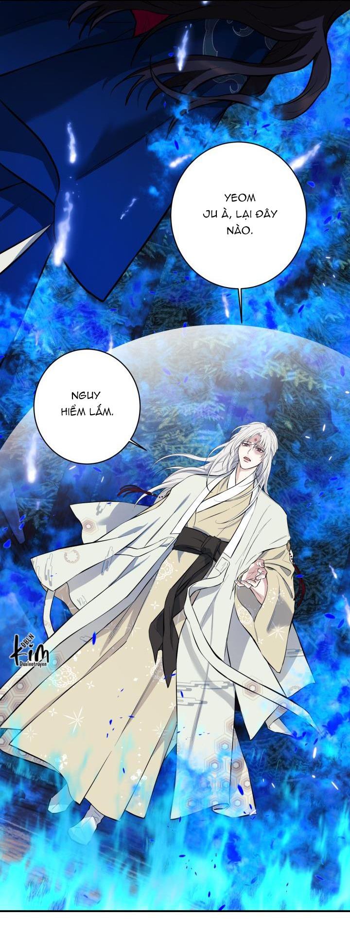 Đọc truyện TRUYỆN NGẮN LỤC LẠC ĐÔI - Chapter 2.2