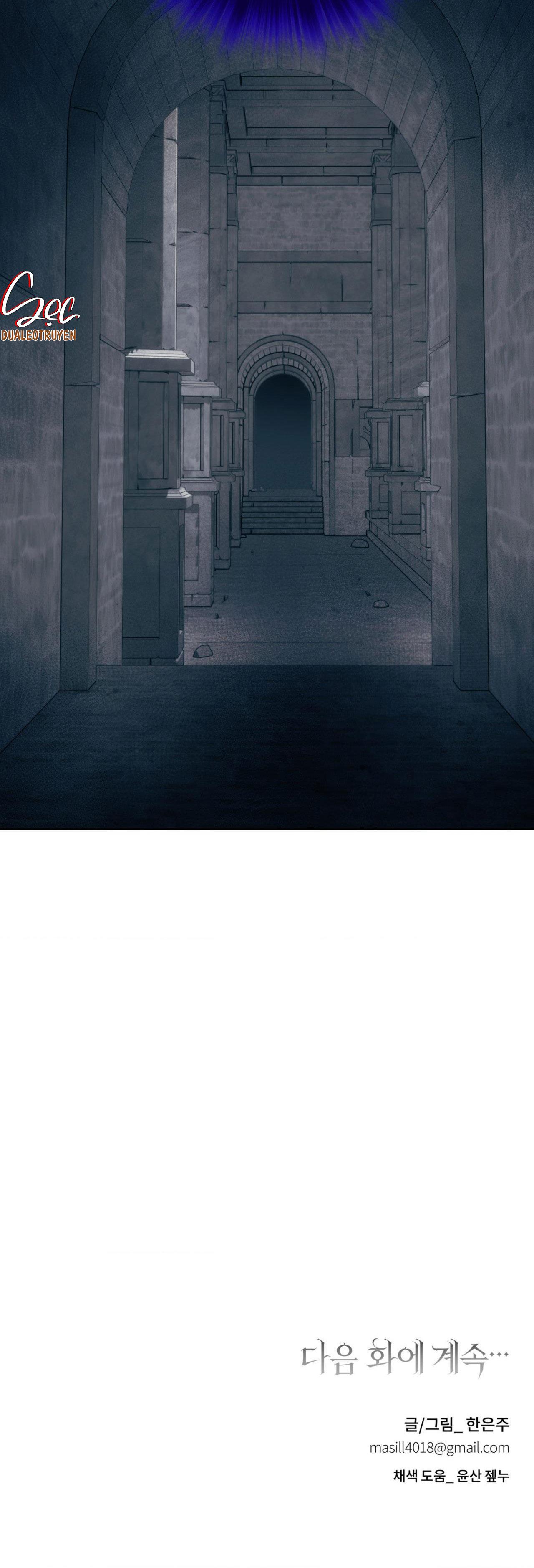 Đọc truyện KỲ PHÁT TÌNH CỦA DRICK - Chapter 7