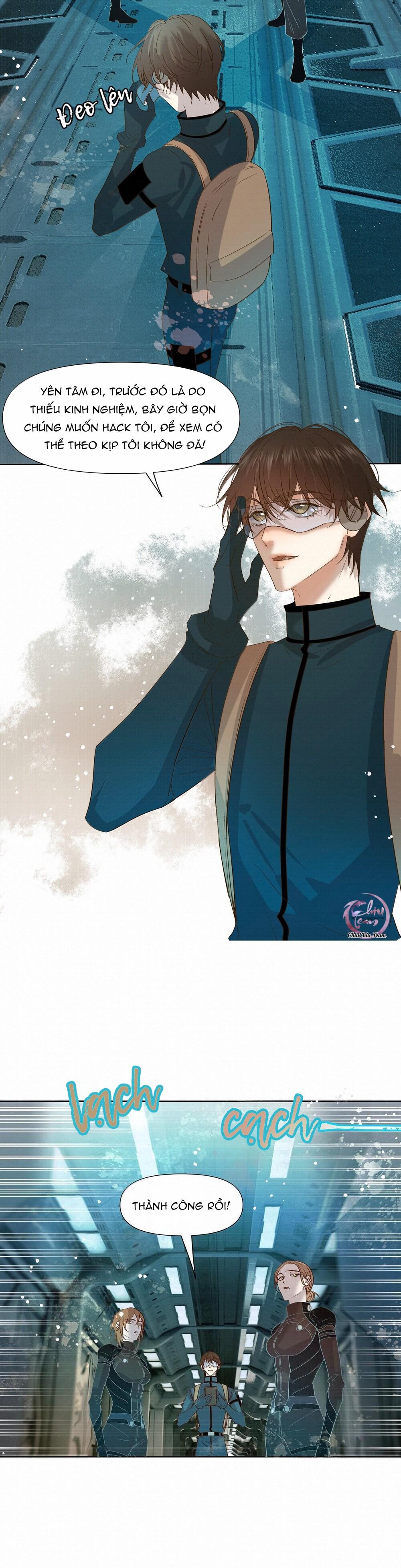 Đọc truyện Tuyệt Xử Phùng Sinh - Chapter 71