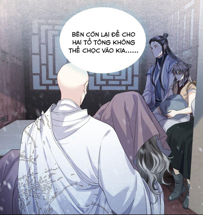 Đọc truyện Đồng tiền tham khế - Chapter 55