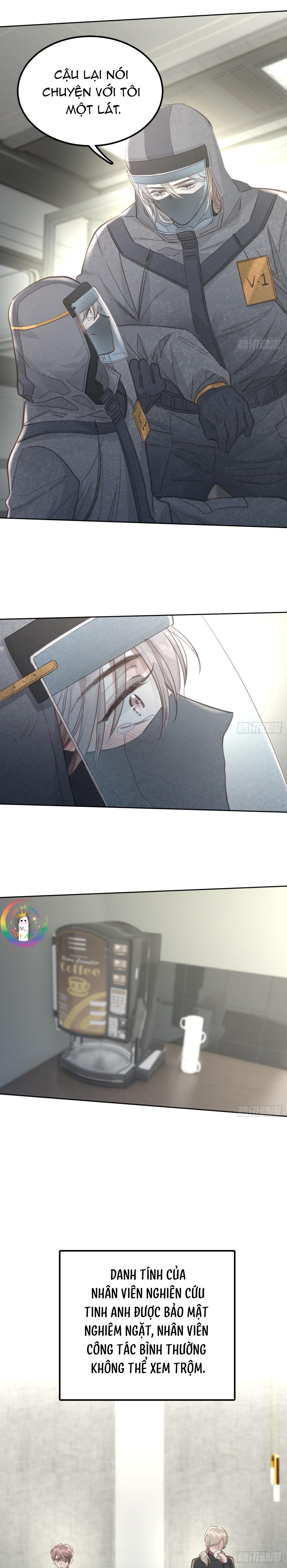 Đọc truyện Ong Thợ - Chapter 62