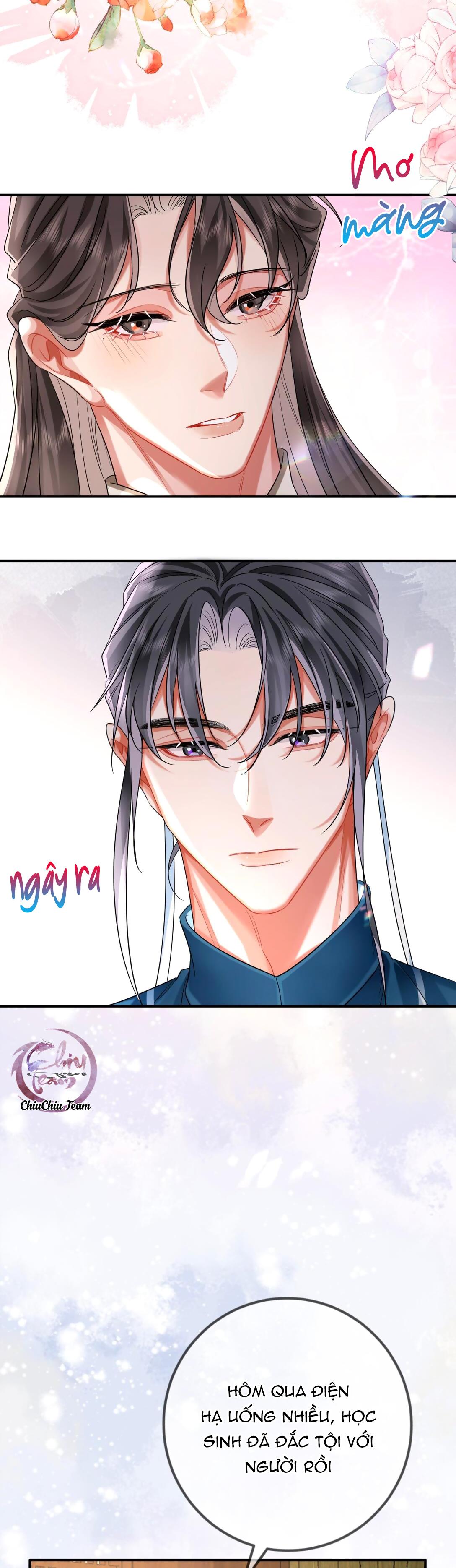 Đọc truyện Ôn Hương Diễm Ngọc (END) - Chapter 9