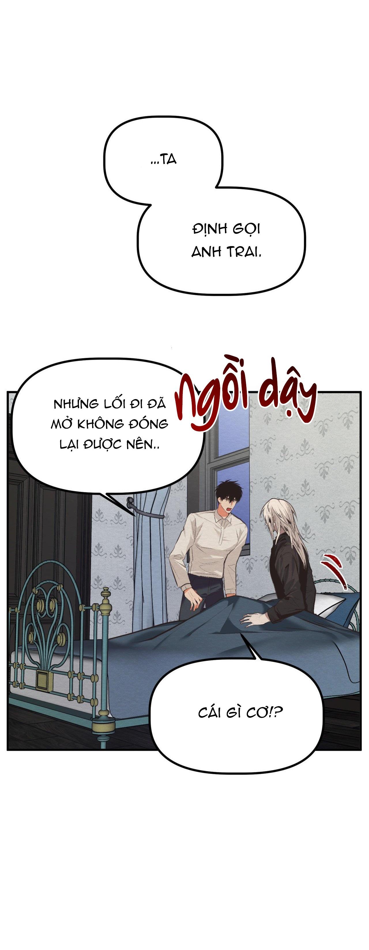 Đọc truyện ÁC MA ĐỈNH CẤP - Chapter 25